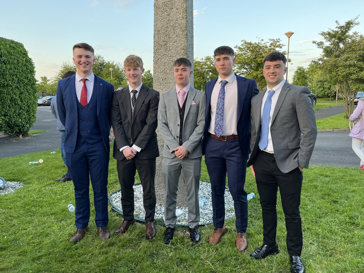 Alan Fahey tweet media