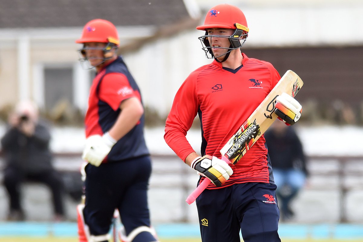 Wales National County 🏴󠁧󠁢󠁷󠁬󠁳󠁿🏏 tweet media