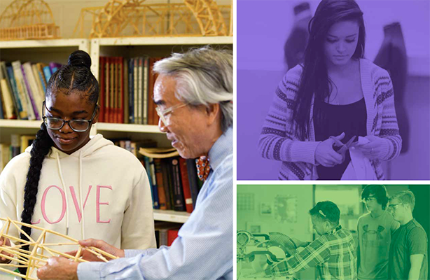 SCORE_TN's tweet photo. 🎓 High school is the stepping stone to the workforce. Discover how Early Postsecondary Opportunities (#EPSOs) in Tennessee are paving the way for students' success. Dive into our latest blog: https://t.co/iTKaXcoc0M https://t.co/lNBIhIZmgh