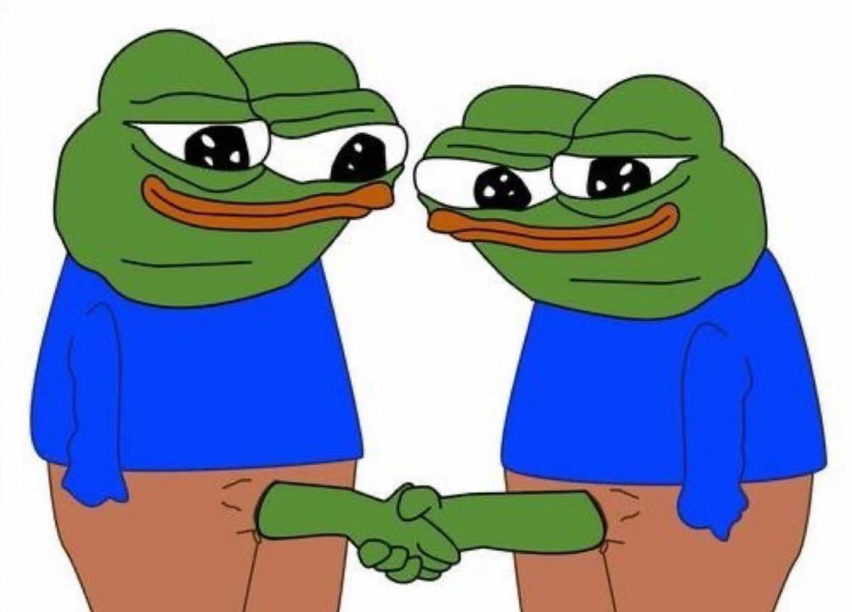 Is it nearly time for me to re-enter $Pepe with a 30e buy?  I think so.