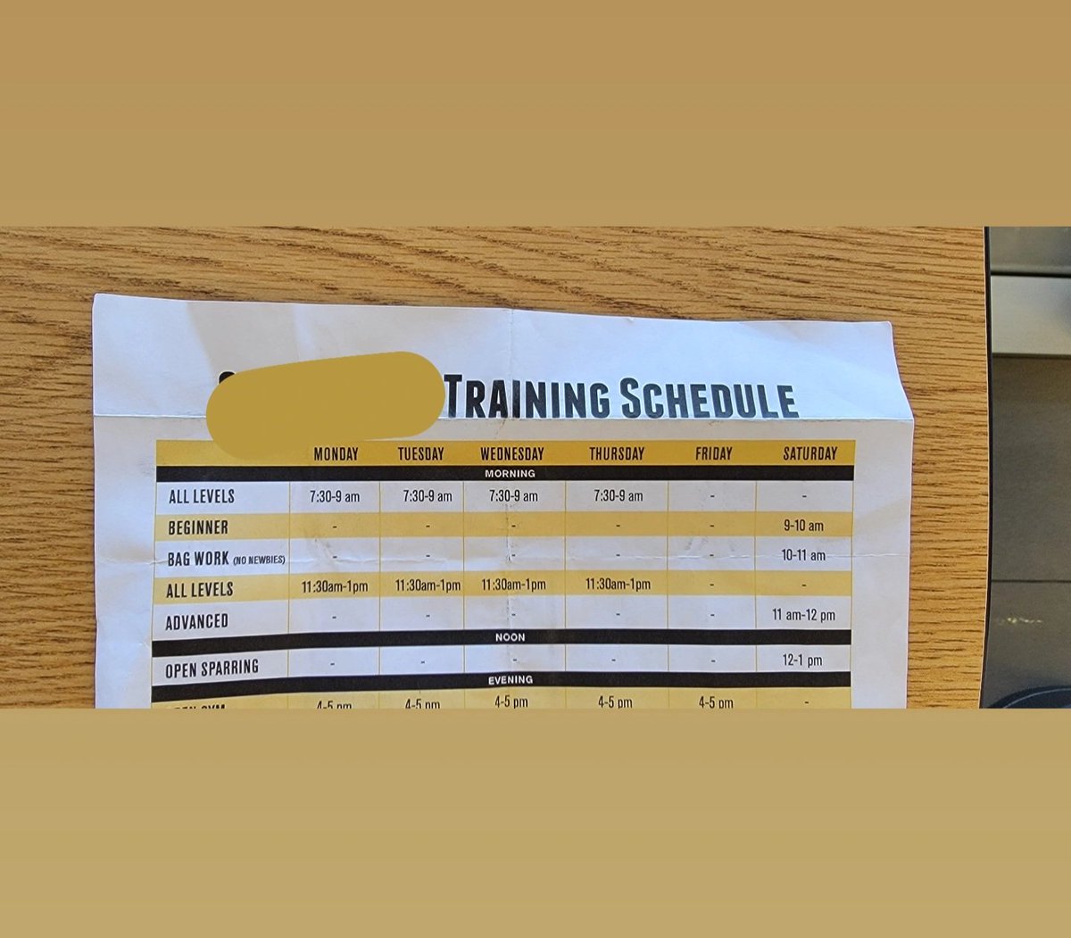 motivatedself7's tweet image. I wonder what level of fighting I'm @. #TRYME #WIMP