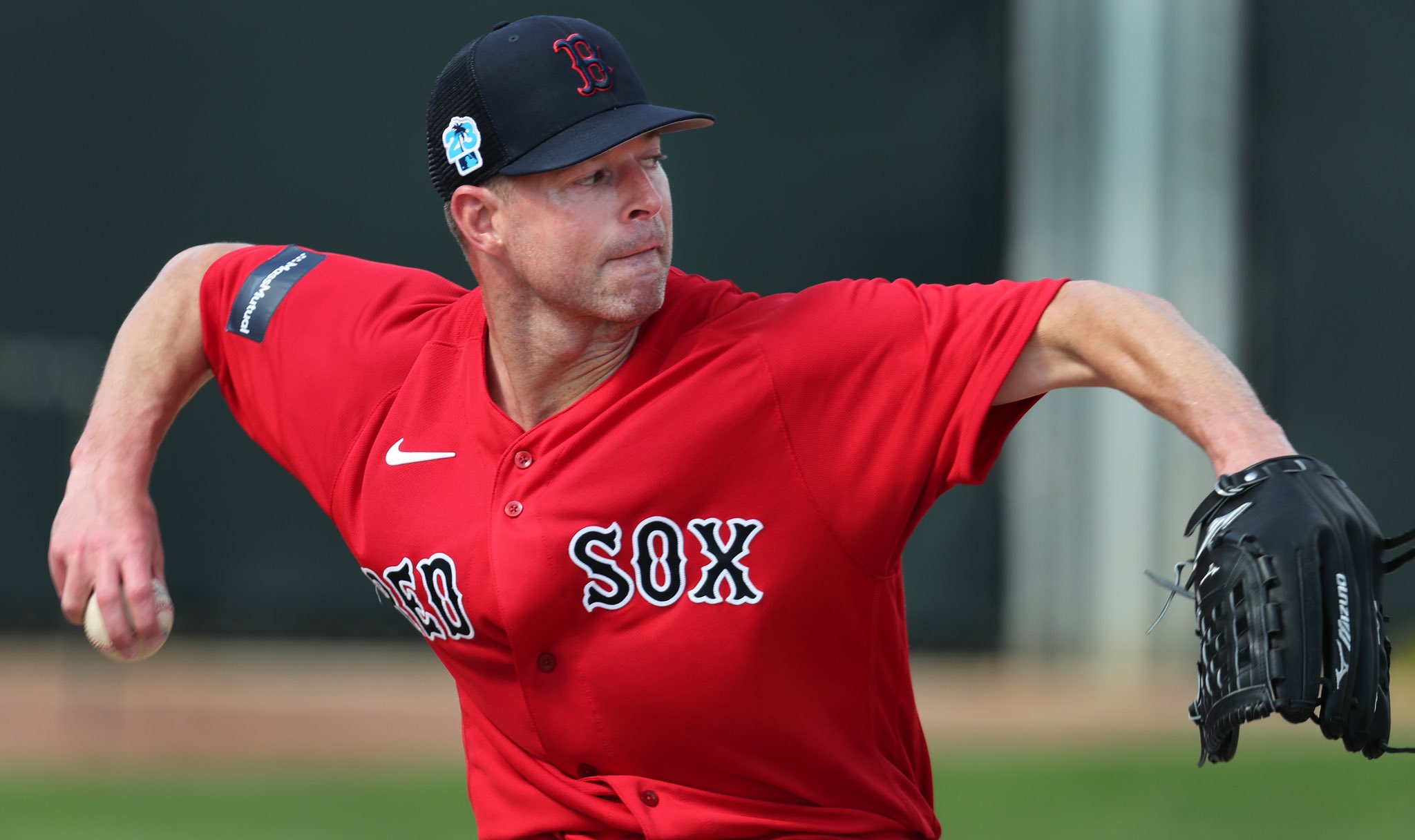 [情報] Corey Kluber 調往牛棚