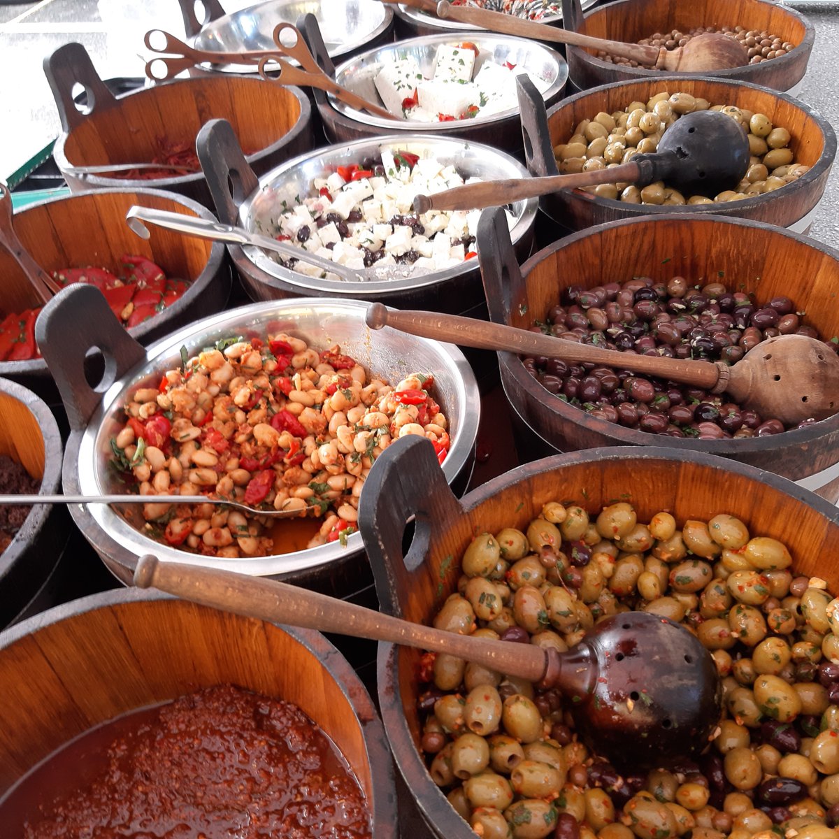 Ennis Farmers Market tweet media