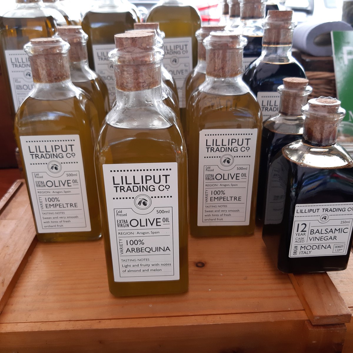 Ennis Farmers Market tweet media