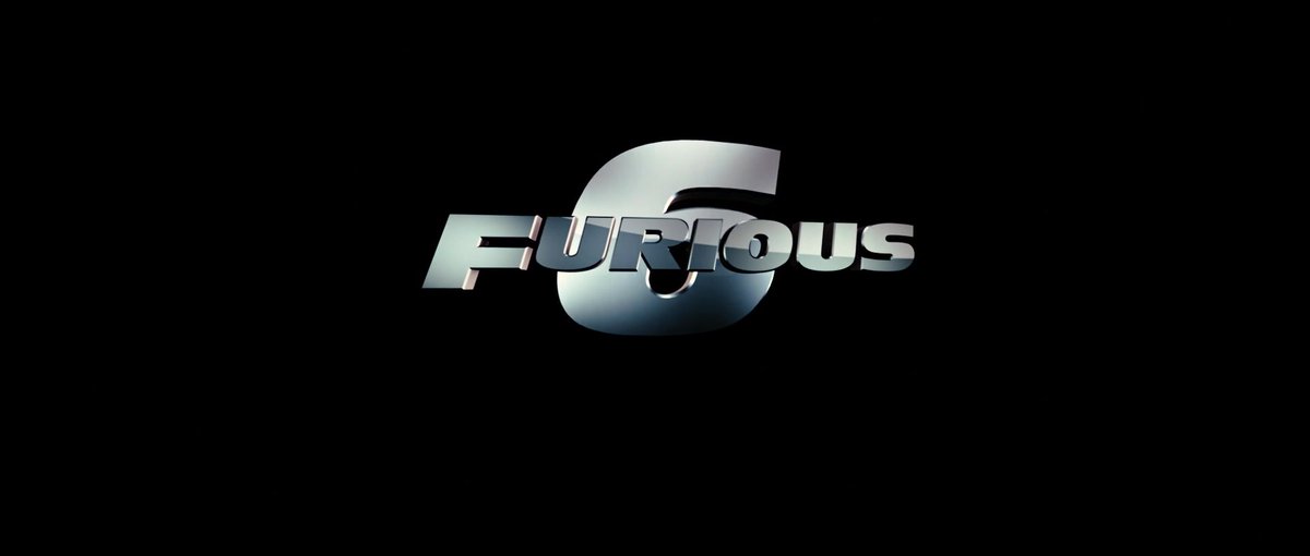 aresluoga's tweet image. 10 years ago today, #Furious6, the sixth installment in the multibillion #TheFastAndTheFurious  film franchise, opened in US theaters. The #JustinLin-directed entry features the original cast led by #VinDiesel and #PaulWalker, plus #DwayneJohnson and newcomer #LukeEvans.