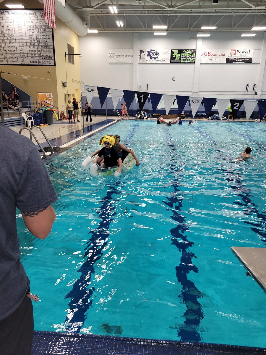 Oak Hill Junior High tweet media