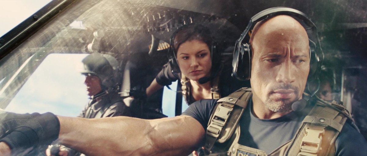 aresluoga's tweet image. 10 years ago today, #Furious6, the sixth installment in the multibillion #TheFastAndTheFurious  film franchise, opened in US theaters. The #JustinLin-directed entry features the original cast led by #VinDiesel and #PaulWalker, plus #DwayneJohnson and newcomer #LukeEvans.