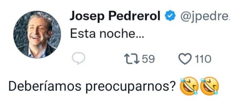 COTOMATAMOROS_1's tweet photo. Con todos ustedes el nuevo payaso de la tele.
Pues yo en tu lugar estaría preocupado. Te has cargado las aspiraciones del mundial 2030 y no te van a perdonar. 
#StopRacism https://t.co/0AaQZnqlf7