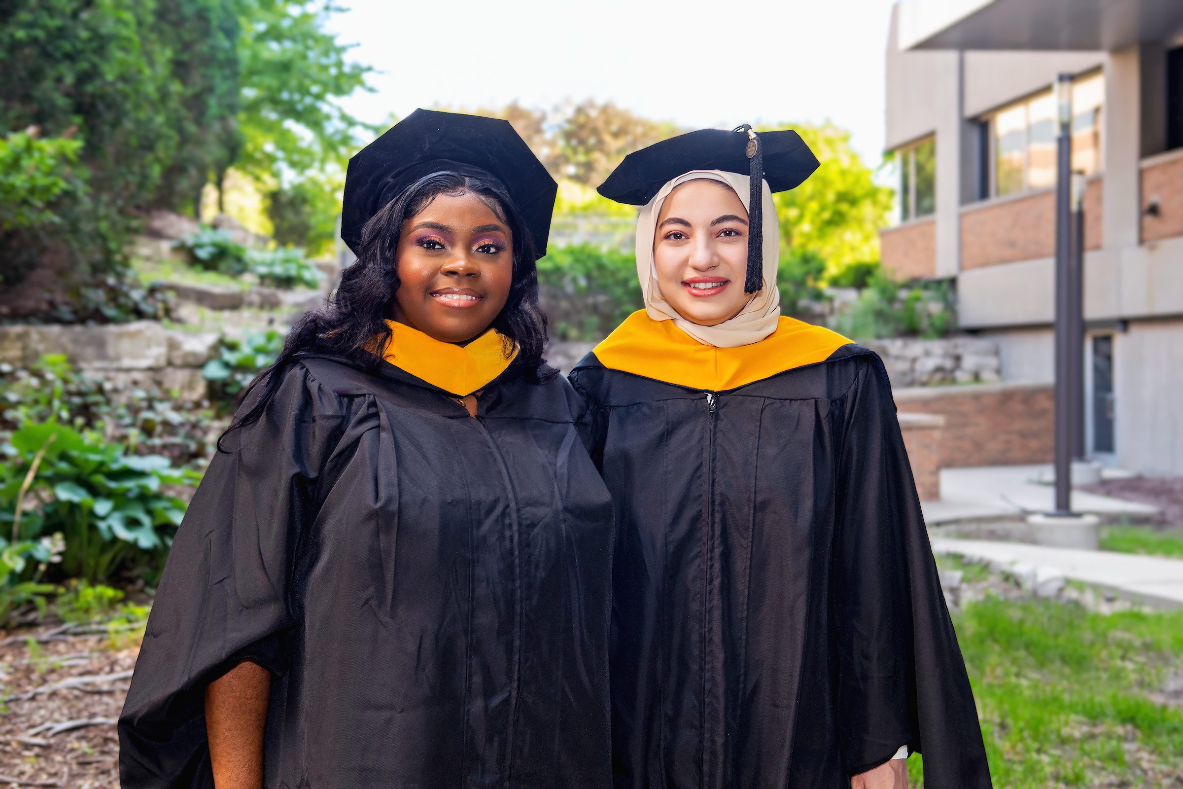 Midwestern University (MidwesternUniv) / Twitter