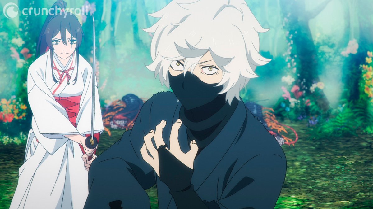 Jigokuraku – Anime terá pausa de uma semana - IntoxiAnime