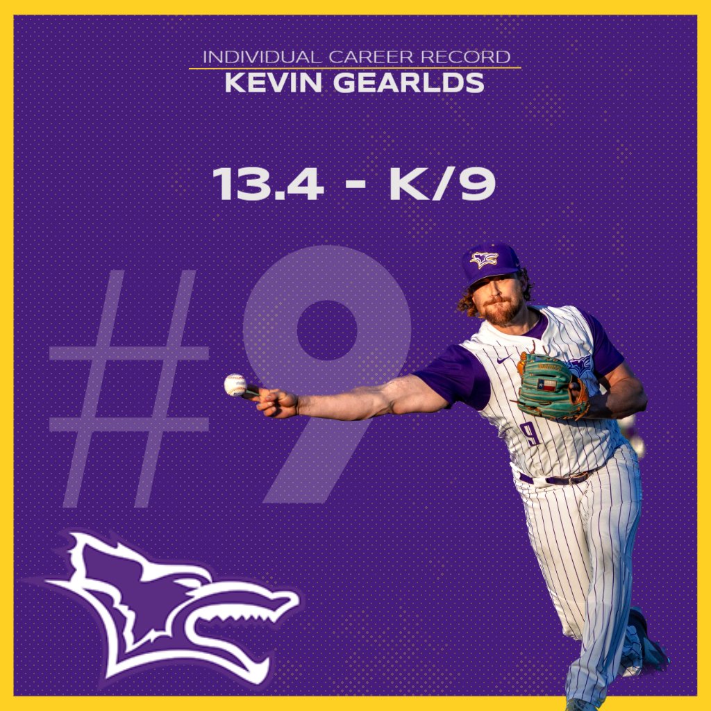 KWUBaseball's tweet photo. 2022-2023 was one for the (record) books. 44-15 (27-6) says a tremendous amount about this team and their hard work! A lot of new faces entering our record books and well deserved to all! https://t.co/kbrFuY7VLK