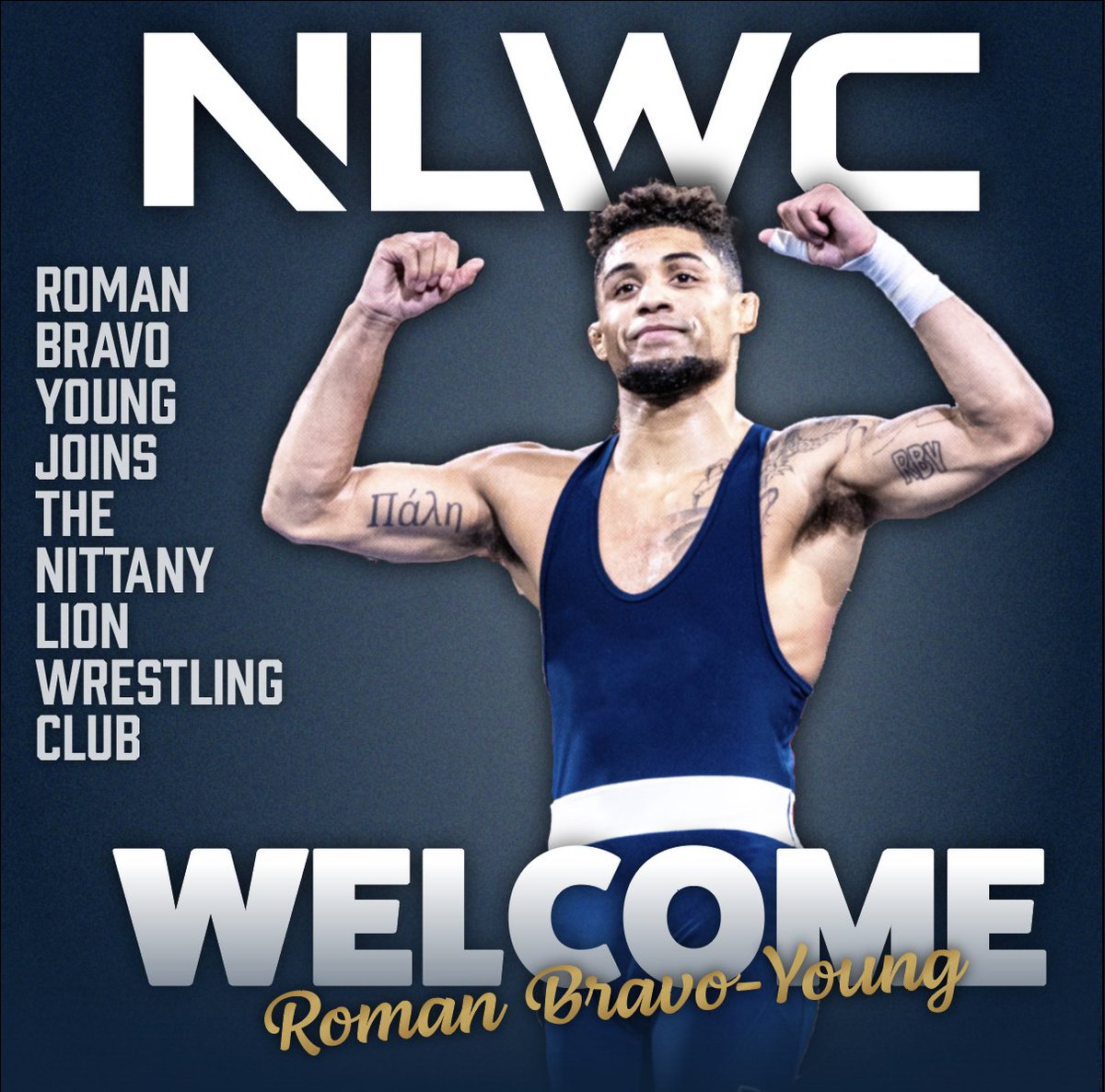 Welcome to the NLWC!