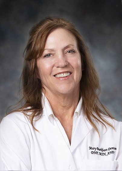 Welcome Mary Denton, DNP, ANP-C to Oklahoma Arthritis Center's Edmond office! To book an appointment contact us at 405-844-4978.
For more information, visit our two websites at okarthritis.com or okinfusion.com
Oklahoma Arthritis Center - More Living. Less Pain.