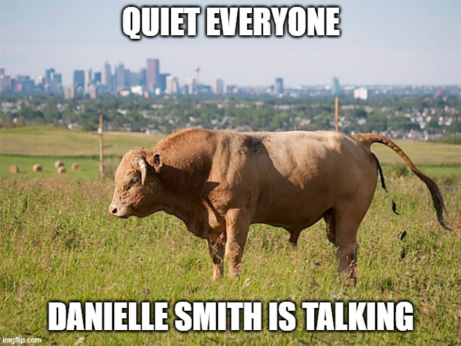 #UCPForTheLoss #DanielleSmithIsLyingToYou
