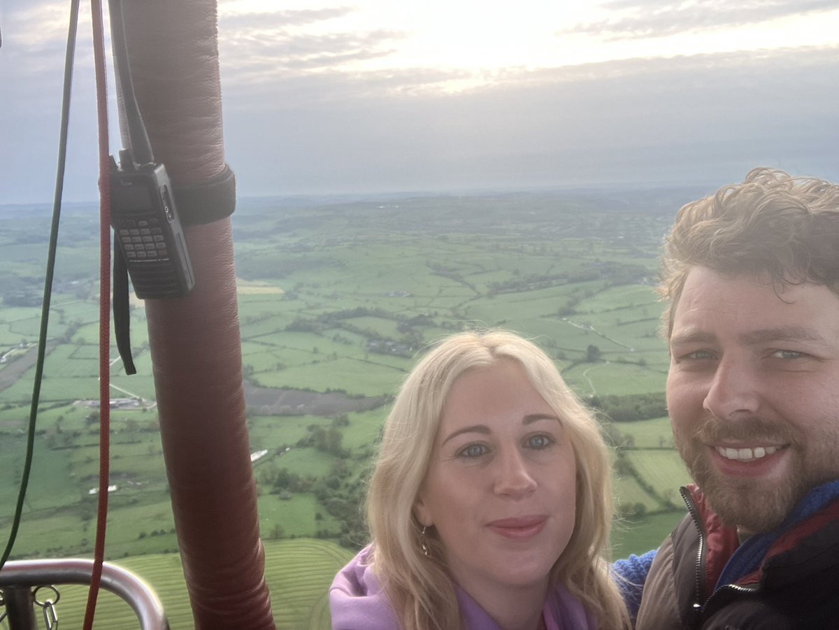 juicyluce123's tweet photo. @VirginBalloons  had the best time ❤️ #floatface https://t.co/e5SX5th6zM