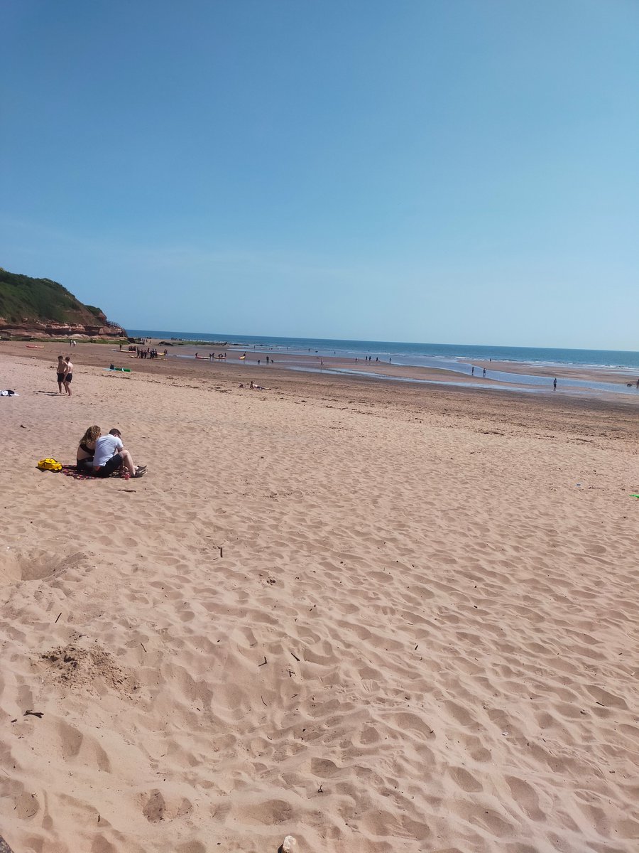 elaineccline's tweet photo. We had a lovely time at #OrcombePoint #Exmouth
It was like being in the med.
π https://t.co/rLfLMnSE7U