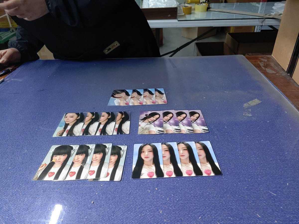 brokeklub's tweet photo. #BKPHUpdates

[Unforgiven GOs]

Arrived kr adress!

Sites:
💸Yes24
💸 PST R1
💸 Soundwave R1
💸 M2U R1

DM us if you have any concerns https://t.co/aJF8x2pKWI