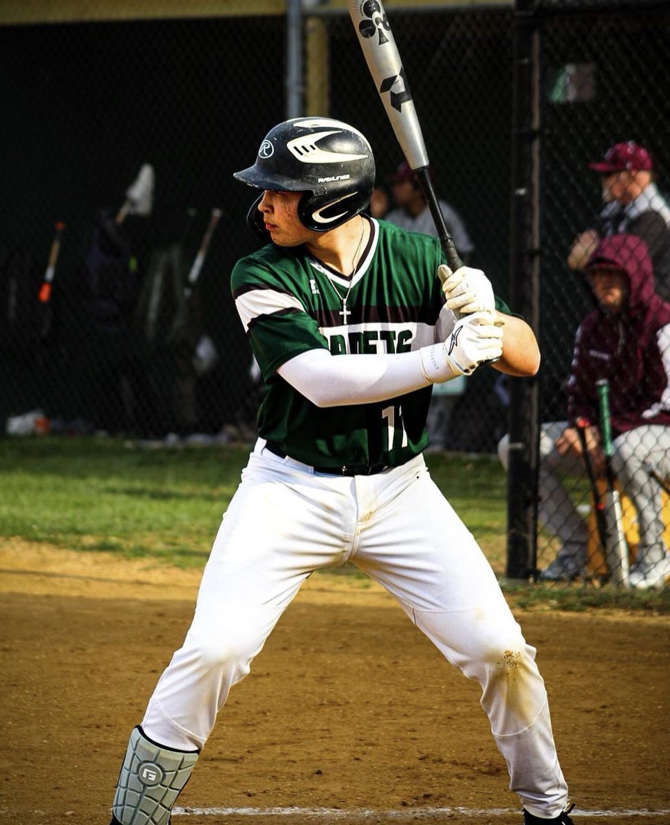 PembBaseball's tweet image. Congratulations to seniors Antonio Bruno &amp;amp; Kai Hutchins who will represent the Hornets &amp;amp; the Burlington County squad in the 2023 ⁦⁦@CarpenterCupBB⁩ next month! Kai is a 3-time selection, while Bruno makes his 1st appearance! ⚾️⚾️
