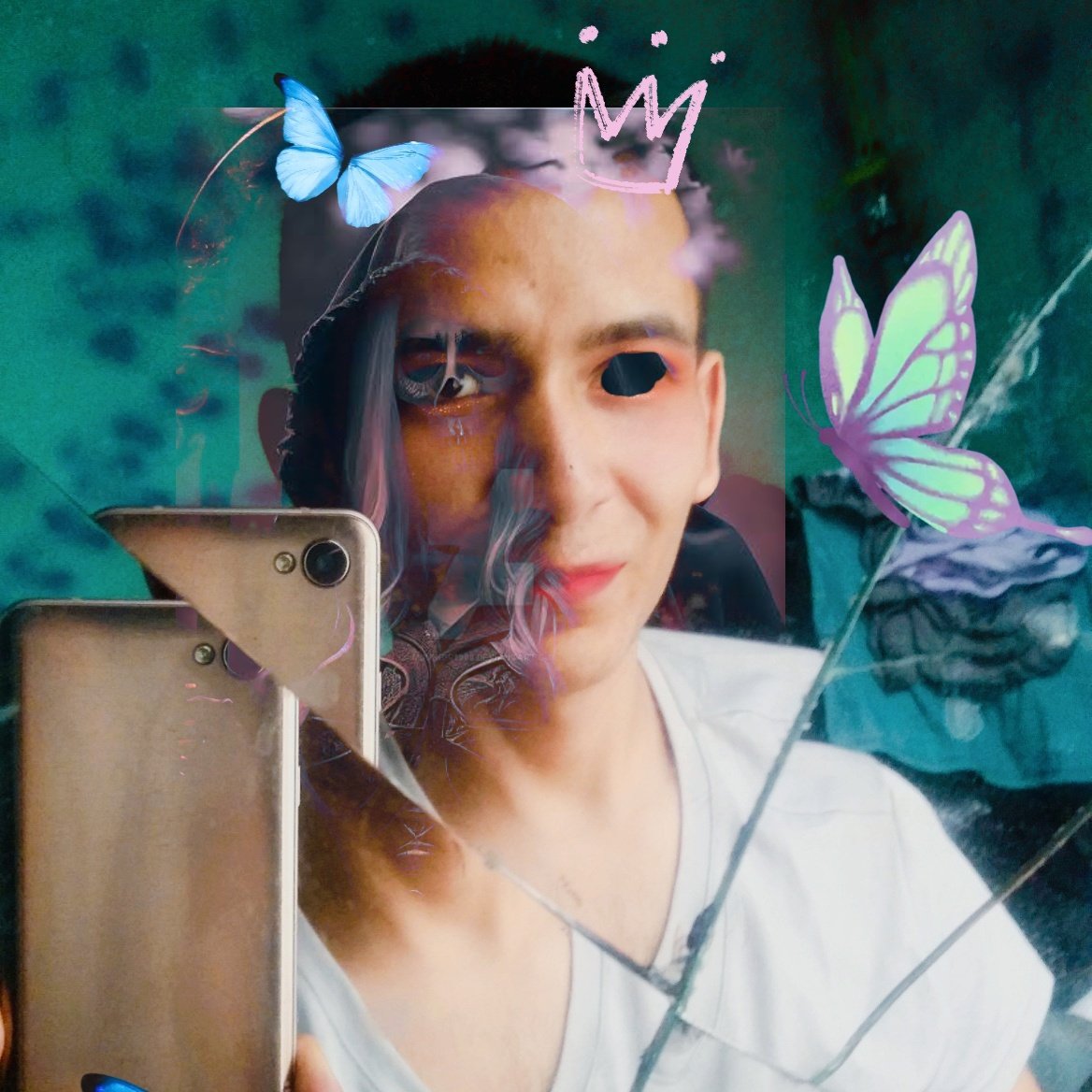 Lizangi1's tweet photo. #NuevaFotoDePerfil https://t.co/Vvzu8Qzyau