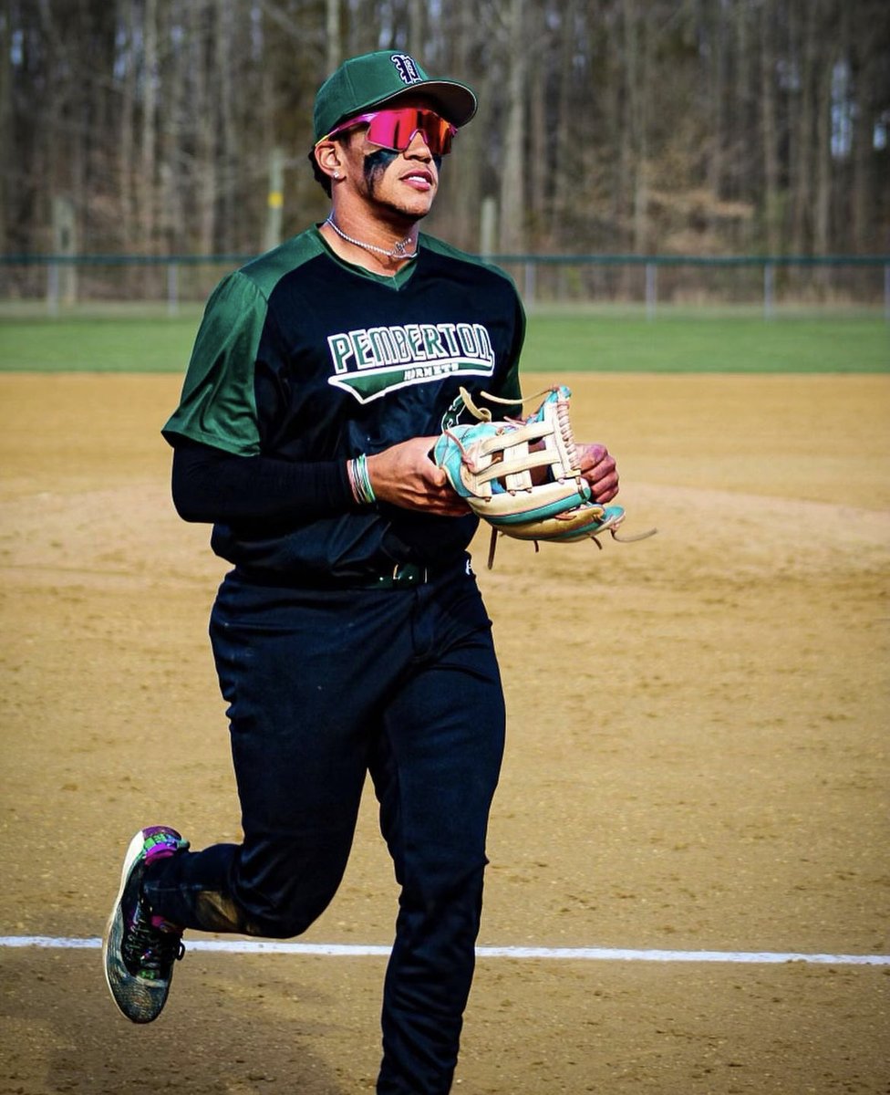 PembBaseball's tweet image. Congratulations to seniors Antonio Bruno &amp;amp; Kai Hutchins who will represent the Hornets &amp;amp; the Burlington County squad in the 2023 ⁦⁦@CarpenterCupBB⁩ next month! Kai is a 3-time selection, while Bruno makes his 1st appearance! ⚾️⚾️