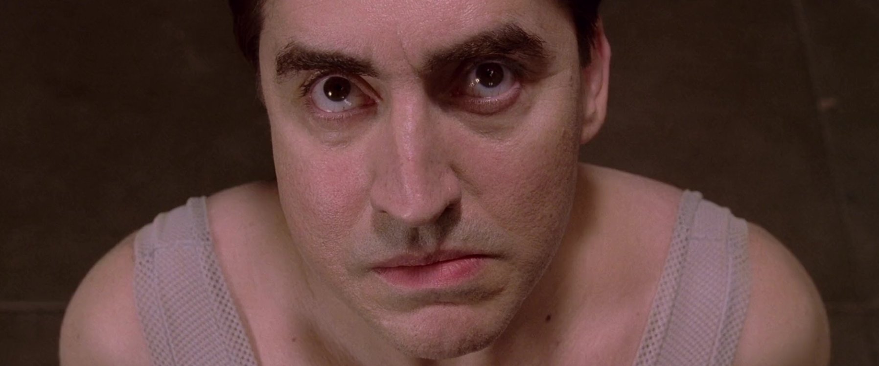 Happy birthday Alfred Molina! 