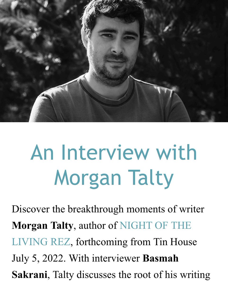 TheMaineReview tweet media