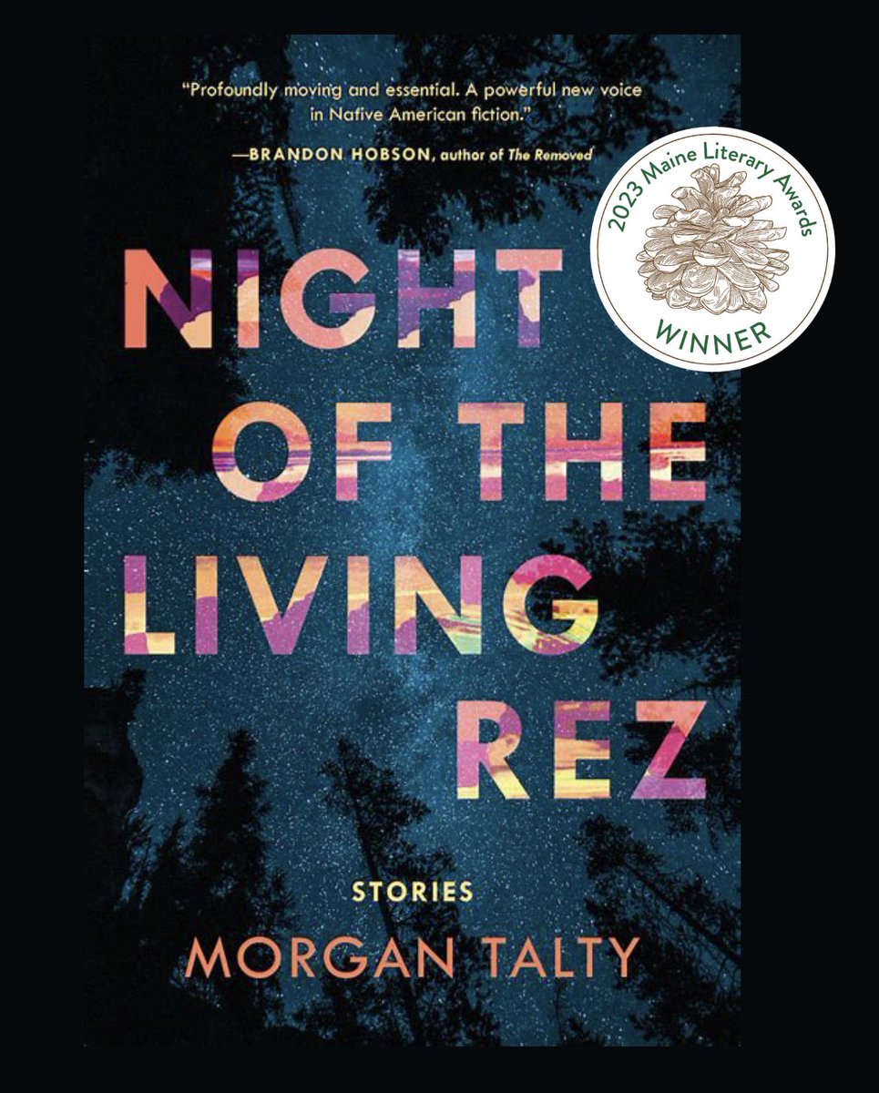 TheMaineReview tweet media