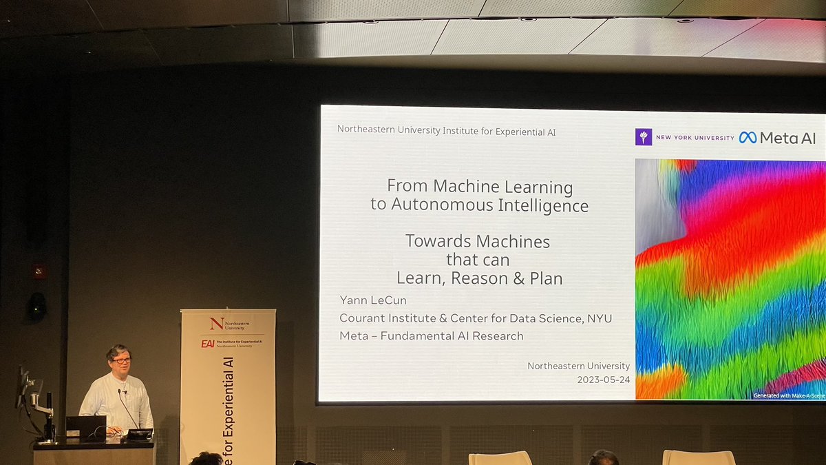 sarcastichardy's tweet photo. @ylecun 🙌 https://t.co/ajgeuCnHa7