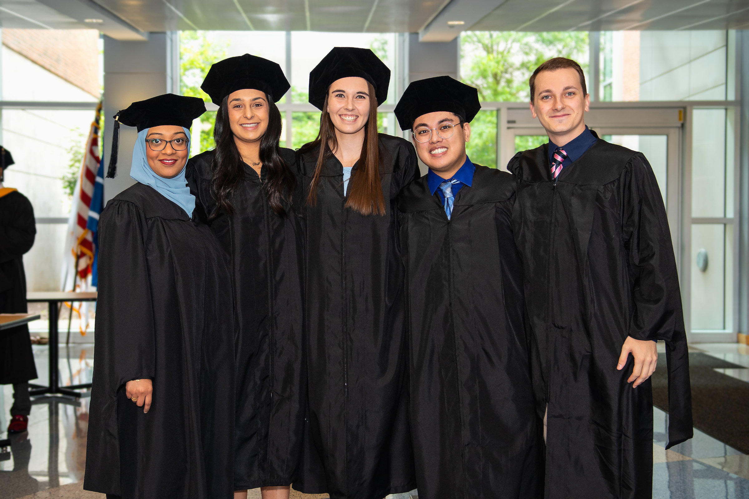 Midwestern University (MidwesternUniv) / Twitter