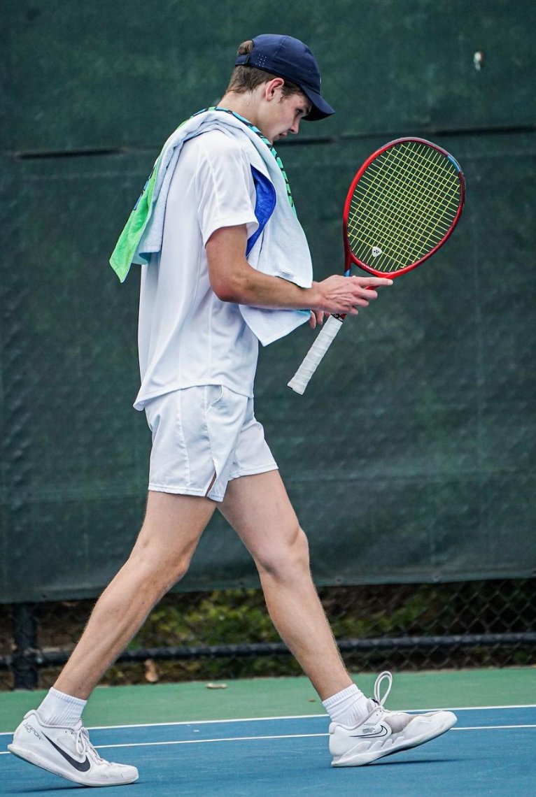 Trinity Athletics tweet media