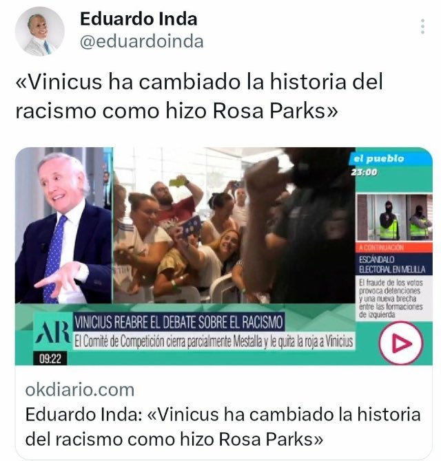 infamiaOK's tweet photo. Eduardo, por Dios. https://t.co/yGQDJ71fPA