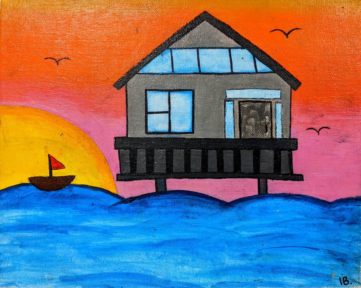 SMocKroom's tweet image. #passionprojects 
Individualized, personal and unique, in all different mediums.  They really capture the Ss inner self and what is really important to them.  ❤️
More to come!

@WinstonCampus @Ilaea @aimsnetwork @D15Schools