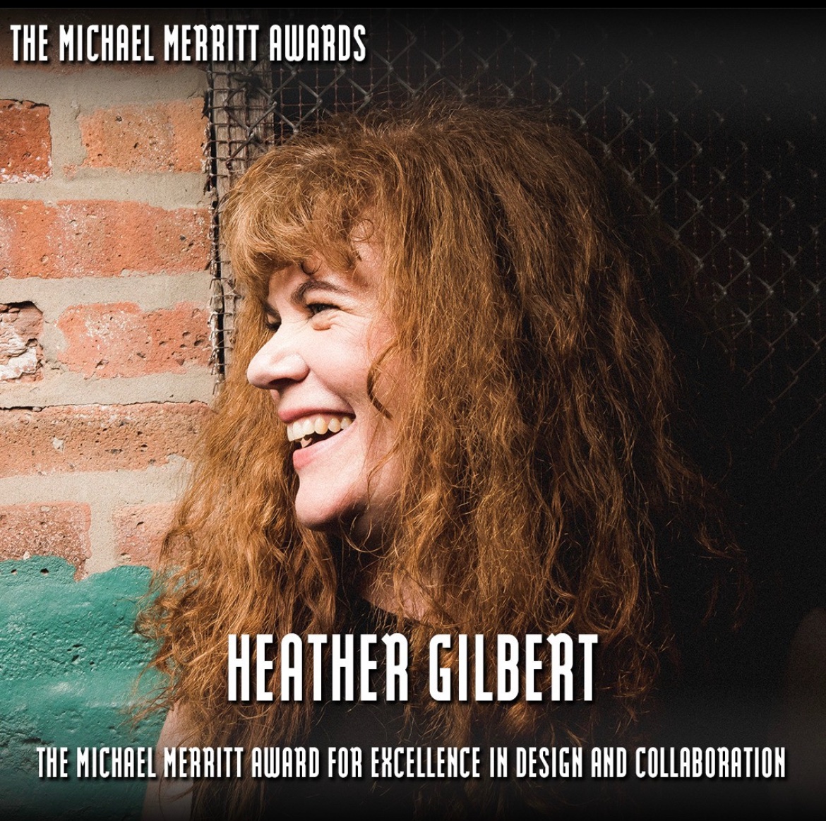 SHOUTOUT: Michael Brosilow and Heather Gilbert

We’re sending congratulations our to friends of CTPR Michael Brosilow and Heather Gilbert who received  2023 Michael Merritt Awards!

📸: Repost from the Michael Merritt Awards

Read more at merrittawards.com