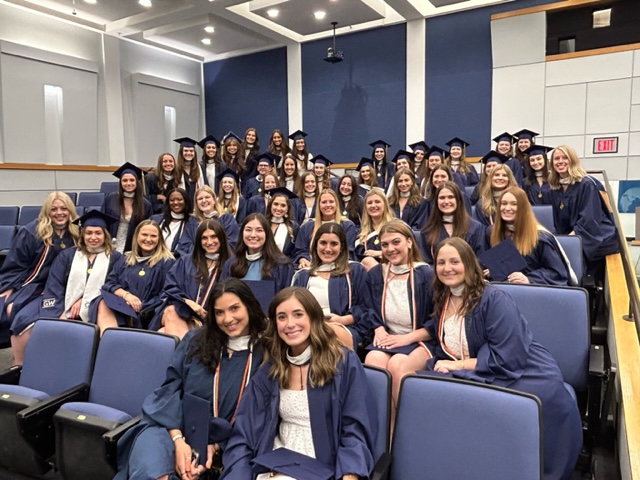 Congrats to the Class of 2023 🥳👏🥳We are immensely proud of our amazing students 🙂