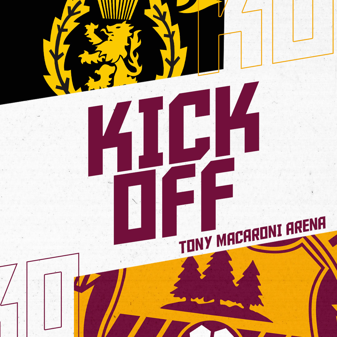 MotherwellFC's tweet photo. We are underway in Livingston.
// #LFCvMFC https://t.co/5jMjLHjGfT