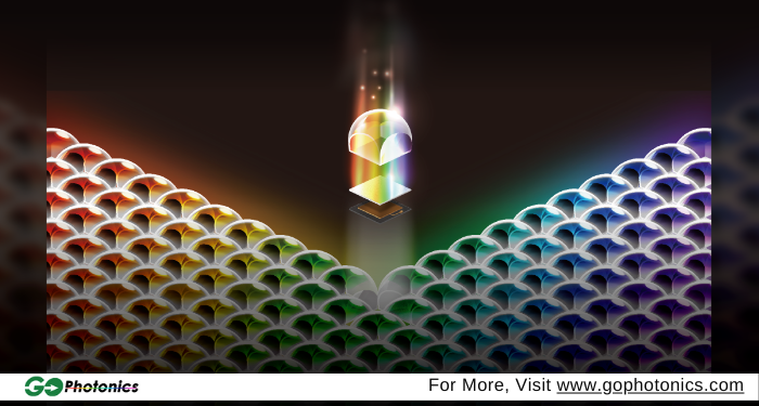 gophotonics's tweet image. Porotech Introduces World’s First Monolithic Full Colour MicroLED Displays

Read More ow.ly/4lvU50Ov6rT

@Porotech_Ltd #monolithic #full #colour #micro #LED #displays #dynamic #Pixel #tuning #Current #density #SPECTRUM #Insights #INDUSTRY #photonics #news
