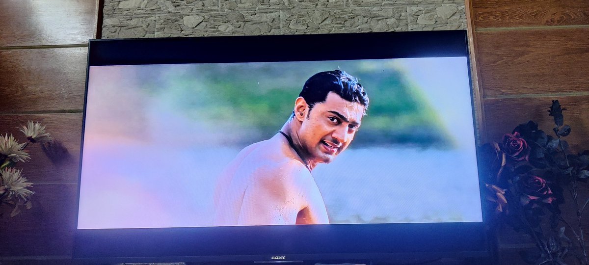 NawarNusrat's tweet image. Watched #ChaampInHindi 😍 After such a long time❤️ Can feel every bit of the story❤️❤️❤️
I feel like if #Chaamp was released in this time it would've received much much more love &amp;amp; would have been even a bigger hit❤️ 
@idevadhikari 
Can't wait for more masterpieces from DevPL🫶🏻