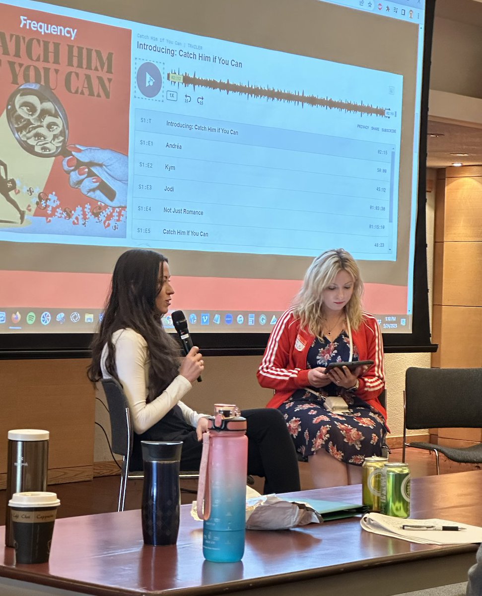 Communication and Digital Media Studies tweet media