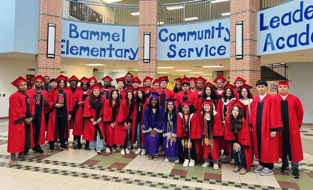 Spring ISD tweet media