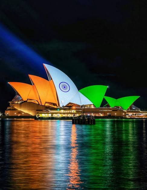 GuptaKaustuva's tweet image. #Breaking
#ModiInAustralia
#theoperahouse
Visit of @narendramodi
"The boss"
ᵀʰᵉ ᵖᵉᵒᵖˡᵉ ᵒᶠ ᴬᵘˢᵗʳᵃˡⁱᵃ ˢʰᵒʷ ᵀʳᵘᵉ ᶠʳⁱᵉⁿᵈˢʰⁱᵖ,ᴳᵉˢᵗᵘʳᵉ,ᴸᵒᵛᵉ, ᴬᶠᶠᵉᶜᵗⁱᵒⁿ ᵃˢ ᵃ ᵐᵃʳᵏ ᵒᶠ ˢʸᵈⁿᵉʸ ᵒᵖᵉʳᵃ ʰᵒᵘˢᵉ ᵉⁿˡⁱᵍʰᵗᵉᵈ ʷⁱᵗʰ ᵀʳⁱ ᶜᵒˡᵒᵘʳ.