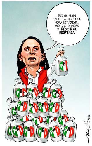 epigmenioibarra's tweet photo. Patadas de ahogada
Cartón de @monerohernandez https://t.co/jV5heTouIs