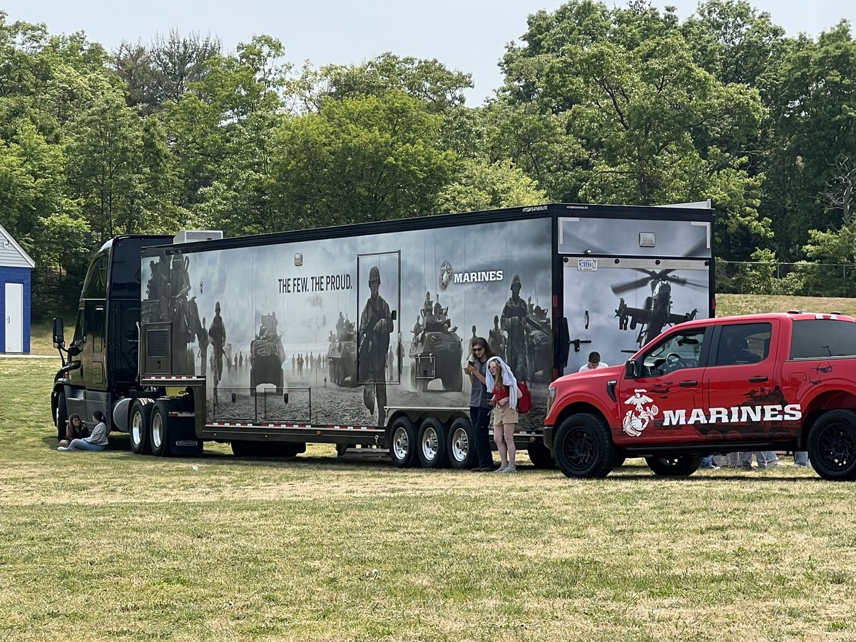Kristy Pagliari (@kristypagliari) on Twitter photo Marine pull up challenge and flight simulator experience <a href="/HPS_Eagles/">Hauppauge Schools</a> <a href="/JWieckhorst94/">Joseph Wieckhorst</a> <a href="/dmurph88/">Dr. Murphy</a> Marine pull up challenge and flight simulator experience <a href="/HPS_Eagles/">Hauppauge Schools</a> <a href="/JWieckhorst94/">Joseph Wieckhorst</a> <a href="/dmurph88/">Dr. Murphy</a>