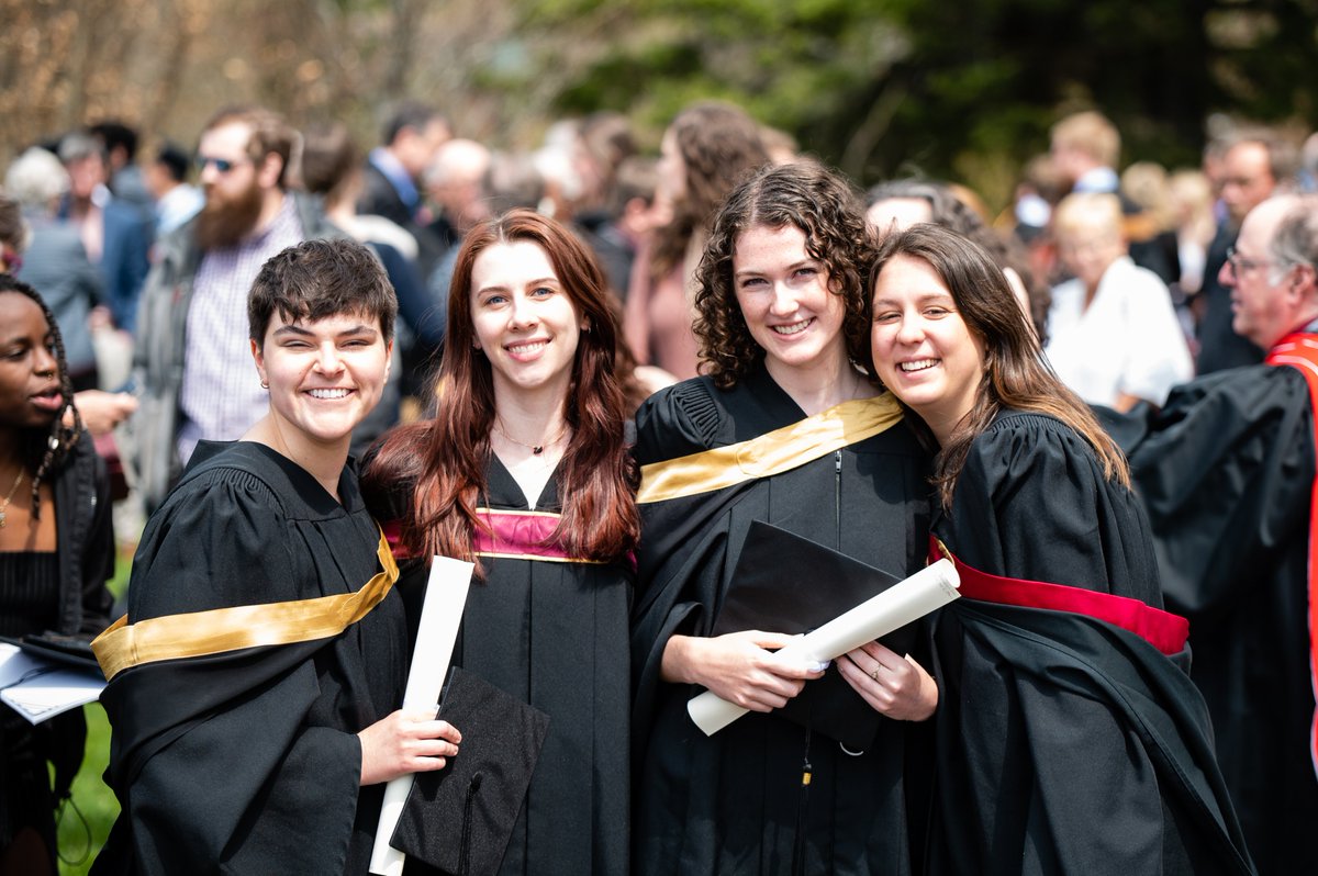 MountAllison's tweet photo. #MtAConvocation photos are now available!

📸 https://t.co/CNlEcADdAl
📸 https://t.co/oXvQENT30k https://t.co/kJ59ENU3Wo