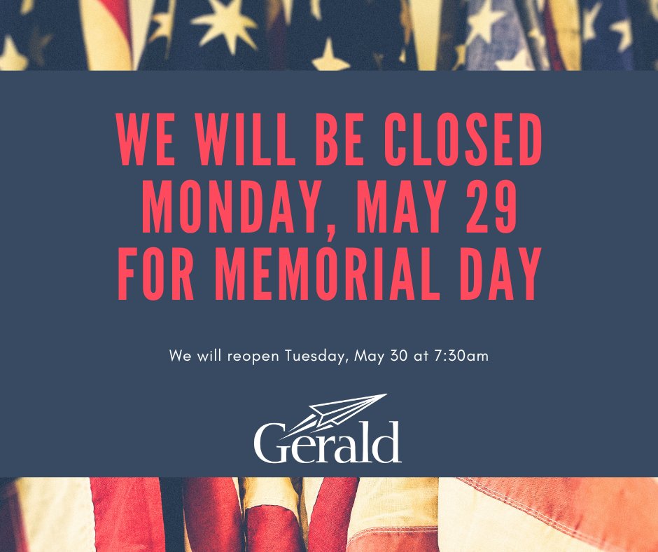 Gerald Printing (@geraldprinting) on Twitter photo 