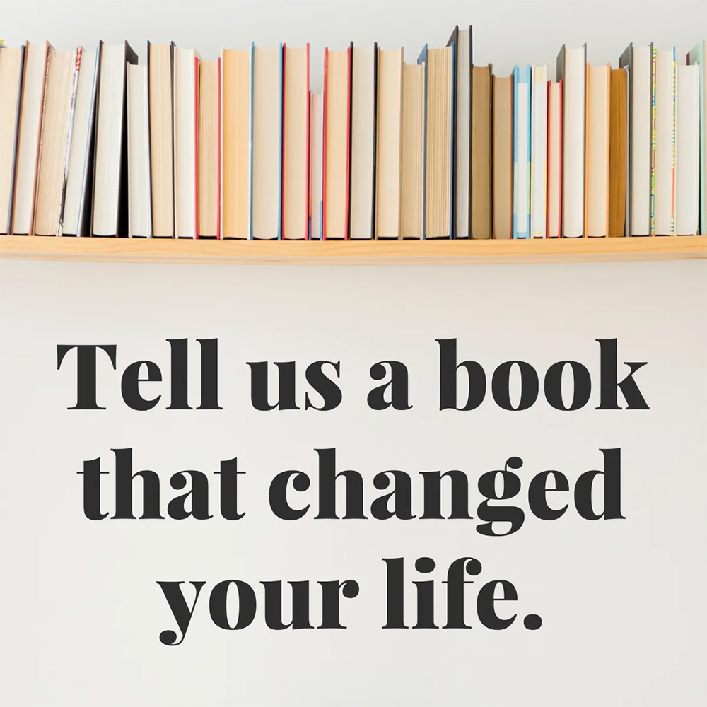 Books Can Be Powerful.

#changedmylife #books #reading #publiclibrary #literature