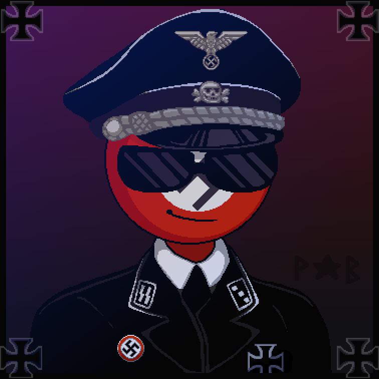 VoiSunflower's tweet photo. (SFW!TR!Swastika)
✨⚡️⚡️✨😎
#countryhumansthirdreich #countryhumansnazi https://t.co/ykB9iXYcRd