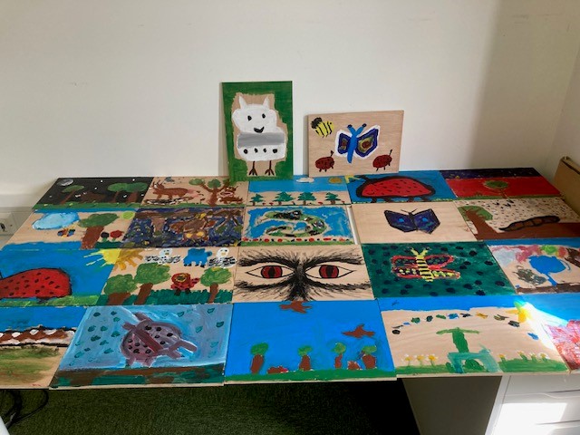 Humberhead Peatlands National Nature Reserve (@humberhead) on Twitter photo Created by Hatfield 68th Cub pack on their visit to Hatfield Moors. If you run a group that would like to come and get involved find out more by getting in touch on humberhead.peatlands@naturalengland.org.uk #NNRWeek2023 #NationalNatureReserves Created by Hatfield 68th Cub pack on their visit to Hatfield Moors. If you run a group that would like to come and get involved find out more by getting in touch on humberhead.peatlands@naturalengland.org.uk #NNRWeek2023 #NationalNatureReserves
