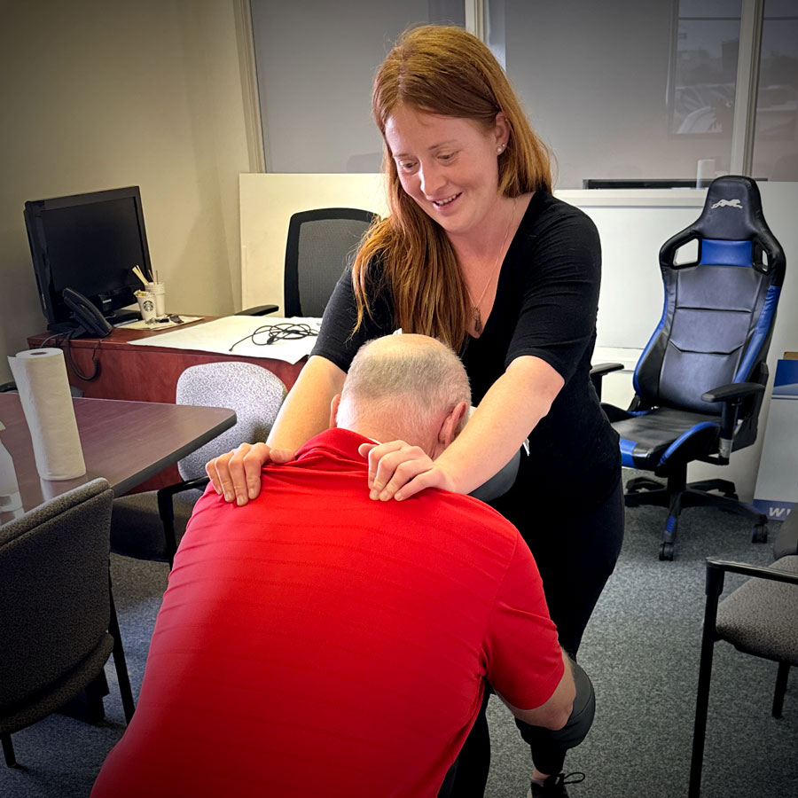 WindishRV's tweet photo. We've booked Massage Therapists at all three of our locations for #mentalhealthawareness month

Massage can help release chronic muscular tension and pain, reduce mental and physical fatigue and stress, promote faster healing of injured muscular tissue, and reduce blood pressure. https://t.co/RD3oGUx9ET