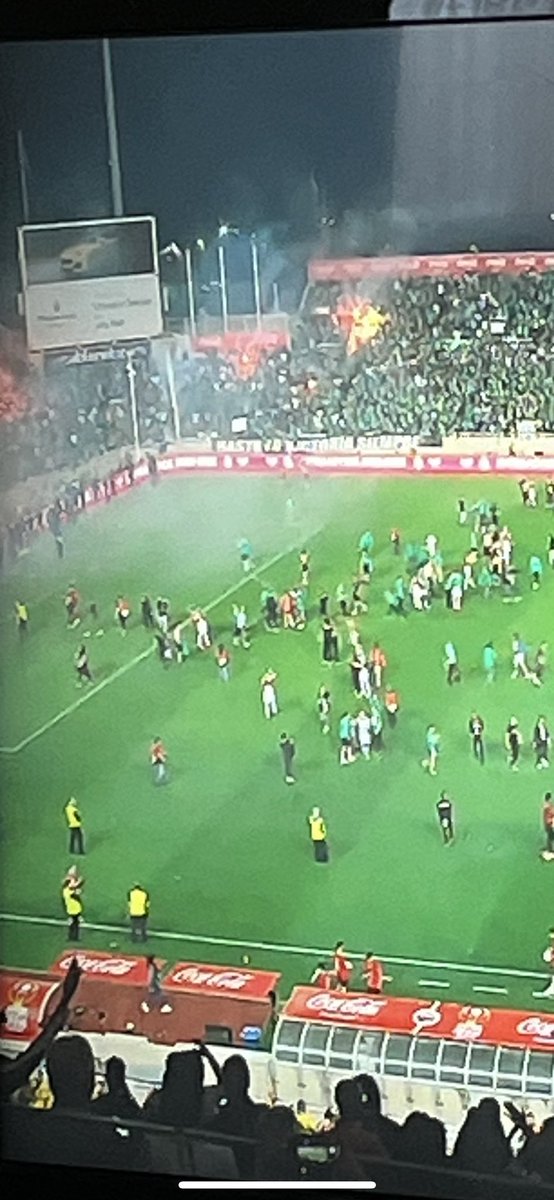 Get in Omonoia  Nicosia 🏆🏆🏆🏆be going off big time tonight