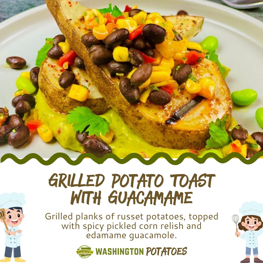 Washington Potatoes tweet media